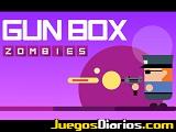 Gun box